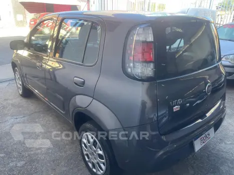UNO 1.0 EVO Vivace 8V