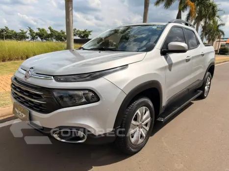 Fiat TORO 1.8 16V EVO Freedom 4 portas