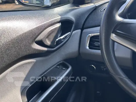 ONIX 1.0 MPFI LT 8V FLEX 4P MANUAL
