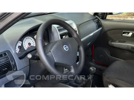 PALIO 1.4 MPI ELX 8V FLEX 4P MANUAL