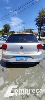 POLO 1.0 MPI