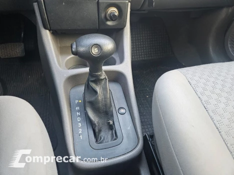 Zafira Expres. 2.0 MPFI FlexPower 5p Aut
