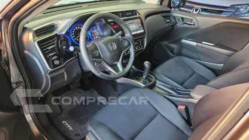 CITY 1.5 EX 16V