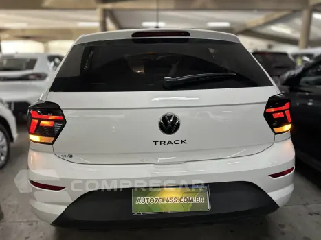 POLO 1.0 MPI TRACK MANUAL