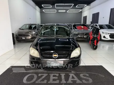CELTA 1.0 MPFI Life 8V
