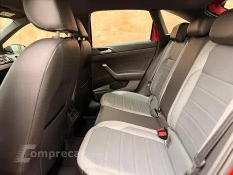 NIVUS 1.0 200 TSI Highline