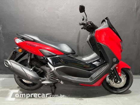 NMAX 160 CONNECTED ABS
