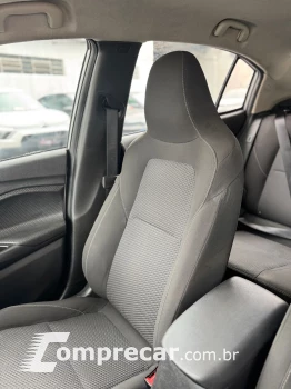 ONIX SEDAN Plus LTZ 1.0 12V TB Flex Mec.
