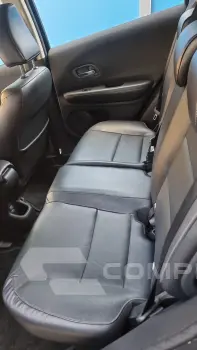HR-V 1.8 16V EXL