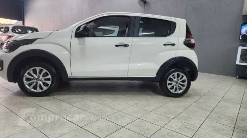 MOBI LIKE 1.0 Fire Flex 5p.