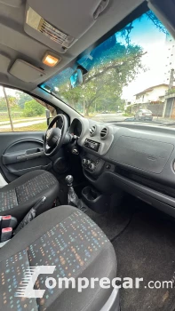 UNO 1.0 EVO Vivace 8V