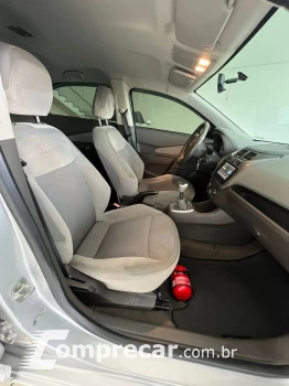 Cobalt 1.8 4P FLEX LTZ
