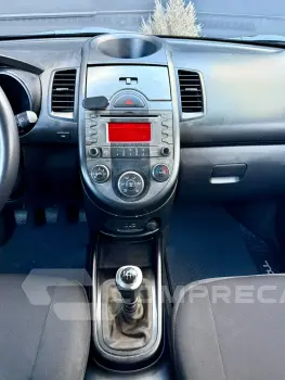SOUL 1.6 EX 16V