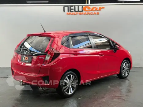 Fit EXL 1.5 Flex/Flexone 16V 5p Aut