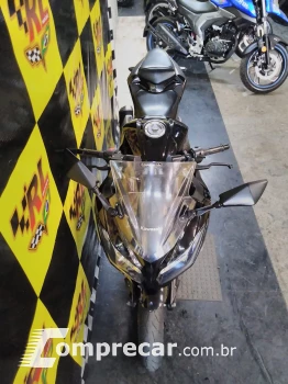 Ninja 300