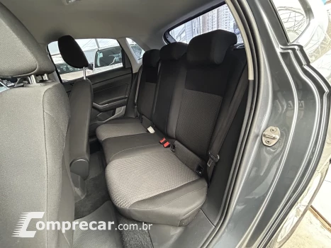 POLO 1.6 MSI
