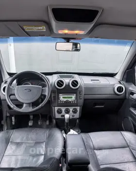 ECOSPORT 1.6 XLT Freestyle 8V