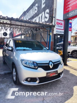 SANDERO 1.6 Dynamique 8V