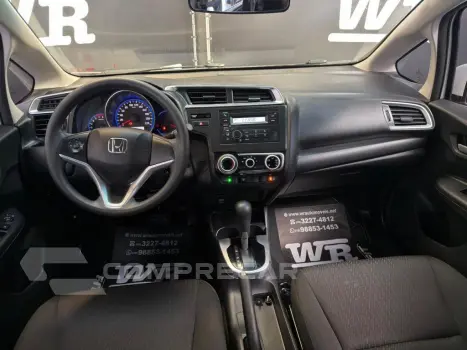 Fit LX 1.5 Flexone 16V 5p Aut.