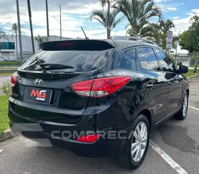 IX35 2.0 MPFI GLS 4X2 16V