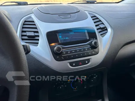 KA + 1.0 Ti-vct SE