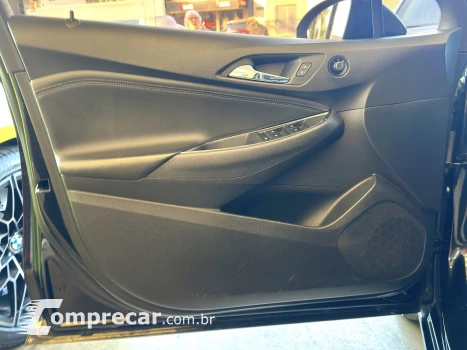 CRUZE 1.4 TURBO LT 16V FLEX 4P AUTOMÁTICO