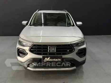 PULSE 1.0 TURBO 200 FLEX AUDACE CVT