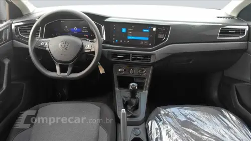 VIRTUS 1.0 170 TSI MANUAL