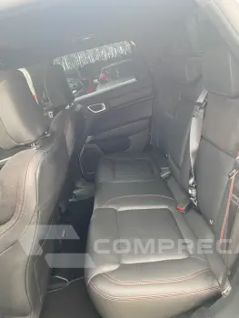 RAMPAGE 2.0 Hurricane 4 Turbo R/T 4X4