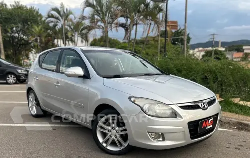 I30 2.0 MPFI GLS 16V