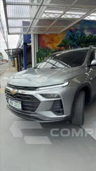 TRACKER 1.0 TURBO FLEX LT AUTOMÁTICO