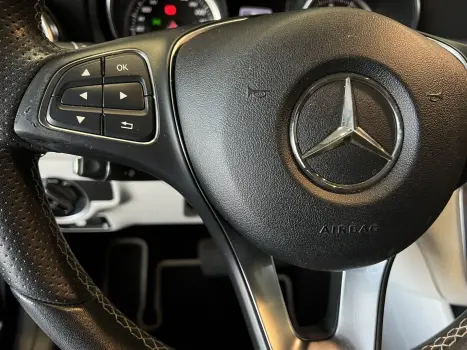 GLA 200 1.6 CGI FLEX ADVANCE 7G-DCT