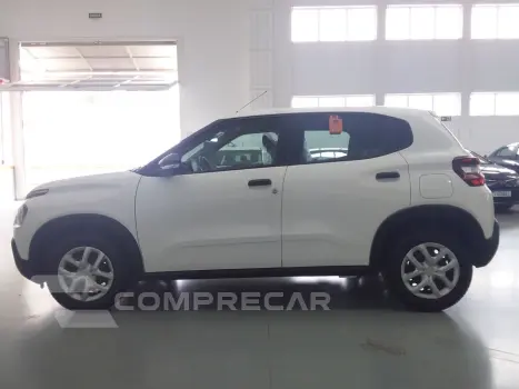 C3 1.0 16V FLEX LIVE PACK MANUAL