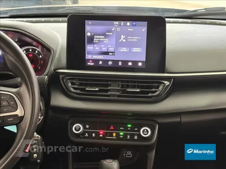 PULSE 1.3 FLEX DRIVE CVT