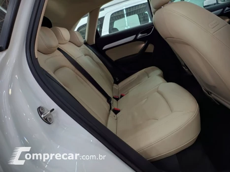 Q3 1.4 TFSI AMBIENTE FLEX 4P S TRONIC