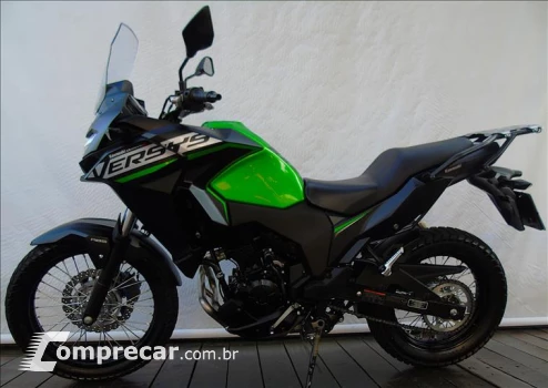 VERSYS-X 300 ABS