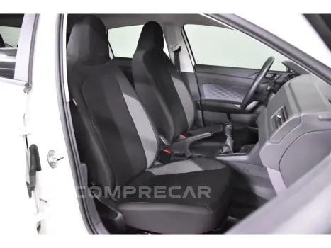 POLO 1.0 MPI TRACK MANUAL