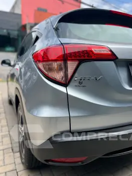 HR-V EXL 1.8 Flexone 16V 5p Aut.