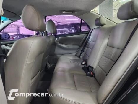 COROLLA 1.8 XLI 16V