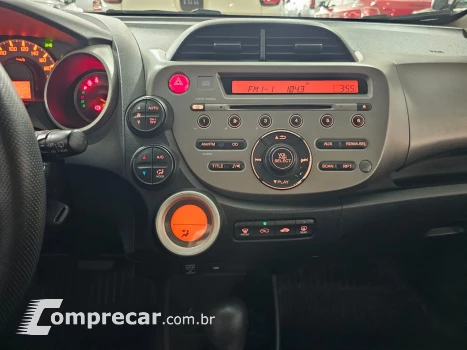 FIT 1.5 EX 16V