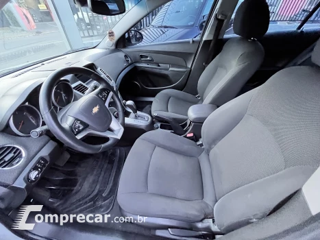 CRUZE 1.4 LT
