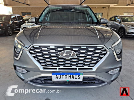 CRETA 1.0 Tgdi Limited Safety