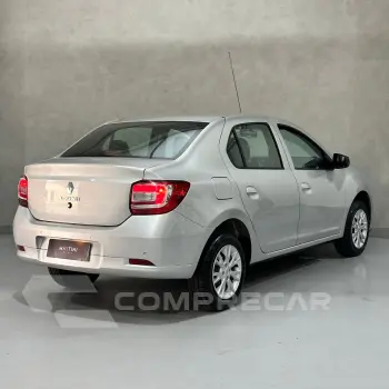 LOGAN Zen Flex 1.0 12V 4p Mec.