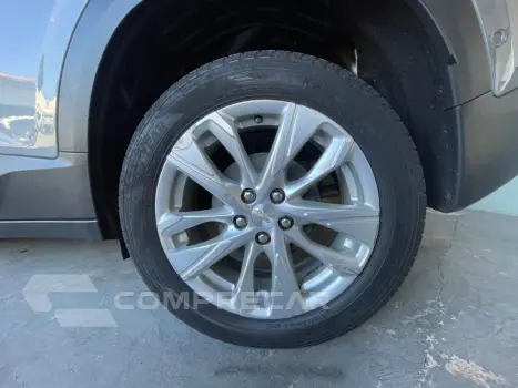 TRACKER 1.0 Turbo LTZ