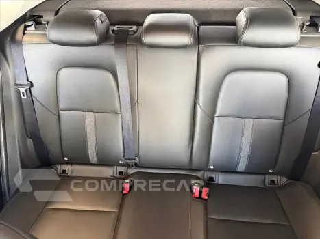 TRACKER 1.0 TURBO FLEX MIDNIGHT AUTOMÁTICO