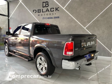 CLASSIC LARAMIE 5.7 CD V8 4X4 Aut.