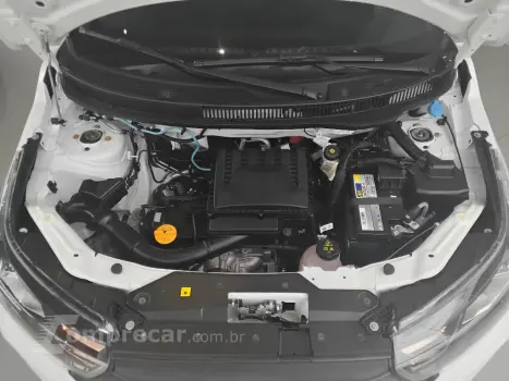 STRADA 1.3 FIREFLY FLEX FREEDOM CS MANUAL