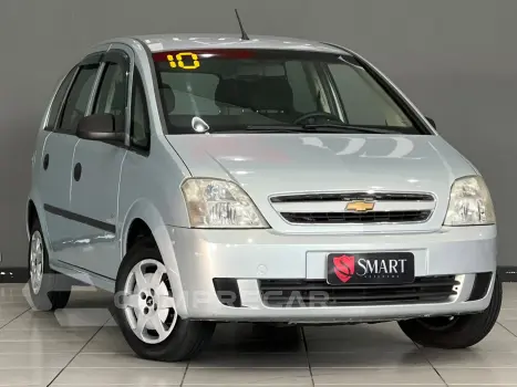 MERIVA 1.4 MPFI JOY 8V FLEX 4P MANUAL