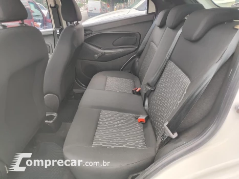 Ka 1.0 SE TiVCT Flex 5p