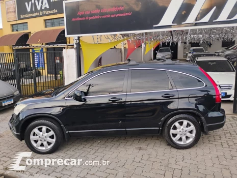 CRV 2.0 LX 4X2 16V